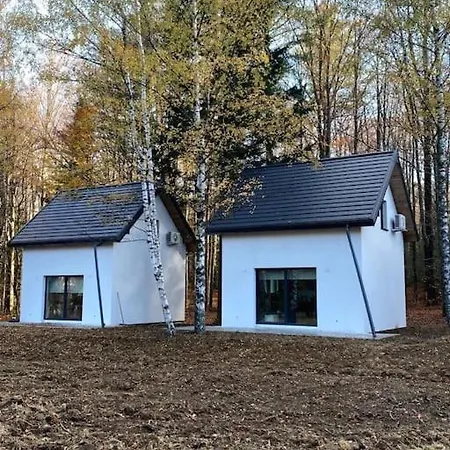 Zawoja Holiday Home *