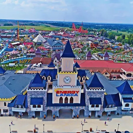 Dom wakacyjny Zawoja Holiday Home