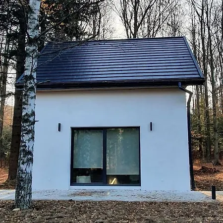 Zawoja Holiday Home * Zawoja