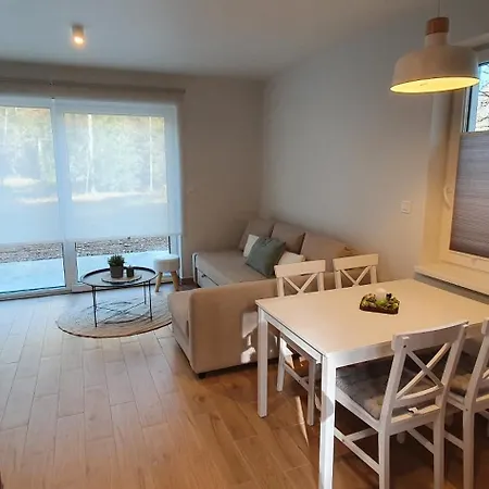 Zawoja Holiday Home Dom wakacyjny
