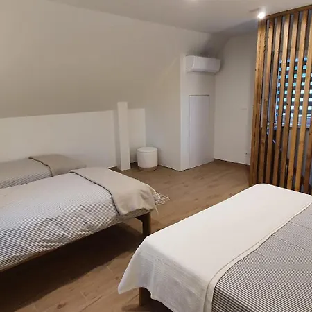 Zawoja Holiday Home Dom wakacyjny *
