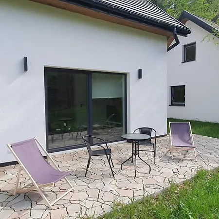 Zawoja Holiday Home *