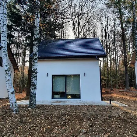Zawoja Holiday Home *